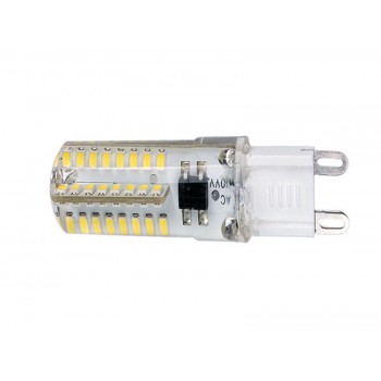 Светодиодная лампа G9 3W 220V 64pcs smd3014
